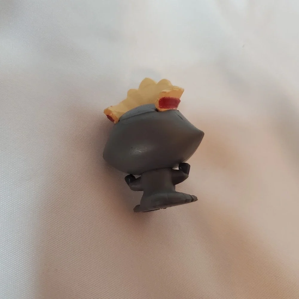 2023‎ Disney Doorables Series 10: Meeko (rare) original pocahontas